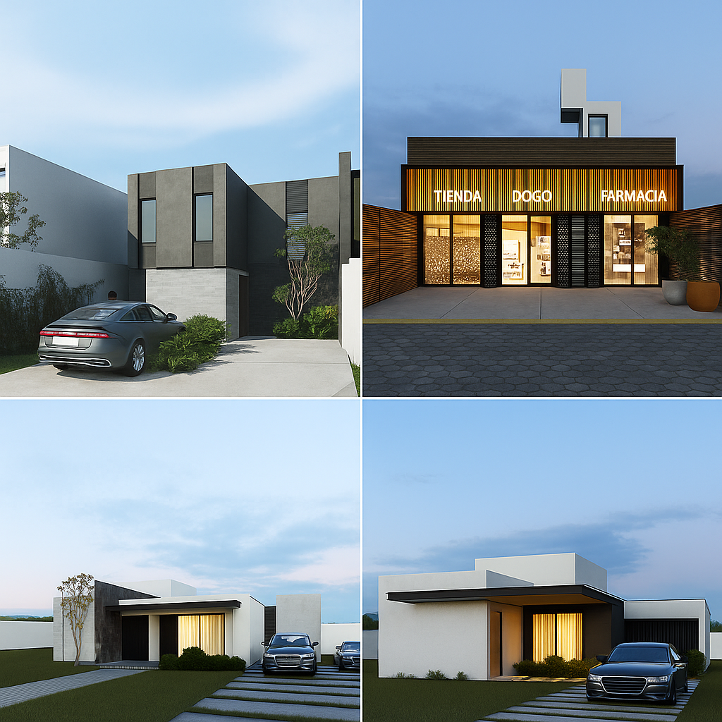 Sobre Tlamay Inmobiliaria